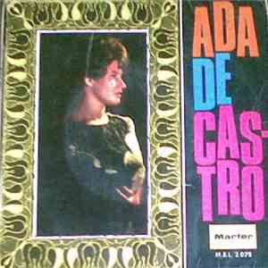 Ada De Castro - Um Beijo À Porta Da Escada