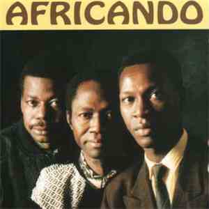 Africando - Africando