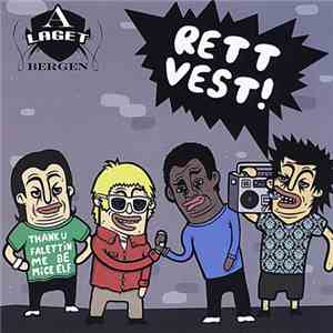 A-Laget - Rett Vest!