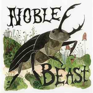 Andrew Bird - Noble Beast/Useless Creatures