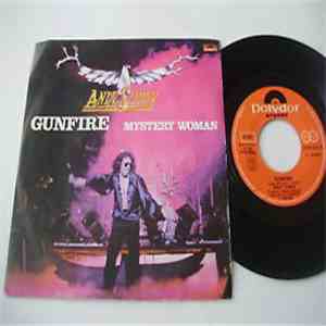 Andy Surdy - Gunfire