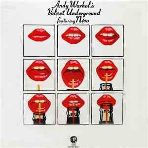 Andy Warhol's Velvet Underground Featuring Nico  - Andy Warhol's Velvet Und ...