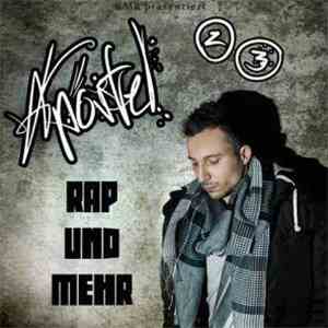 Apostel23 - Rap Und Mehr