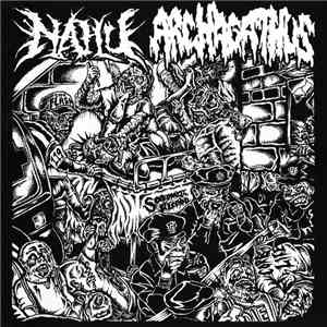 Archagathus / Nahu - Archagathus / Nahu