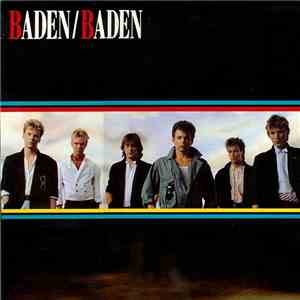 Baden/Baden - Baden/Baden