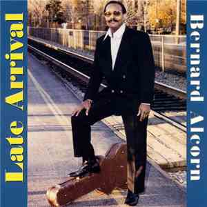 Bernard Alcorn - Late Arrival