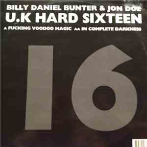 Billy Daniel Bunter & Jon Doe - Fucking Voodoo Magic