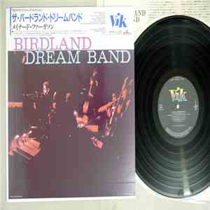 Birdland Dream Band - Birdland Dream Band