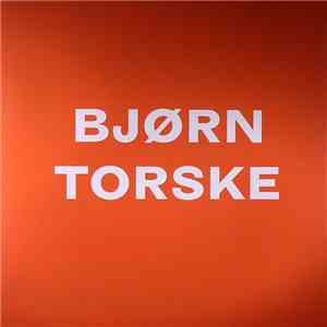 Bjørn Torske - Kok Ep