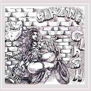 BLAZING CLASH - Princess Of Rock