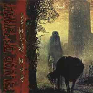 Blood Of Kingu - Sun In The House Of The Scorpion