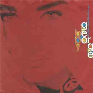 Boy George - Whether They Like It Or Not