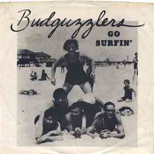 Budguzzlers - Go Surfin'