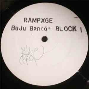 Buju Banton - Rampage