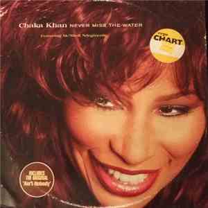 Chaka Khan Featuring Me'Shell NdegéOcello - Never Miss The Water