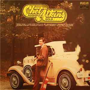 Chet Atkins - Nashville Gold