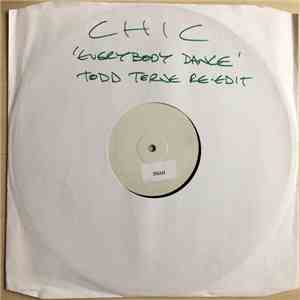 Chic - Everybody Dance (Todd Terje Re-Edit)