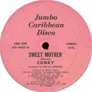 Conky - Sweet Mother