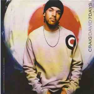 Craig David - 7 Days