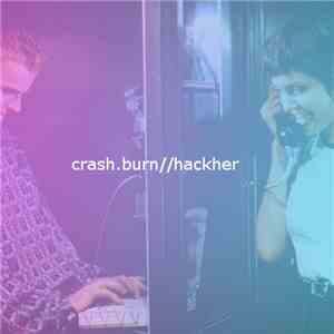 crash.burn - Hackher