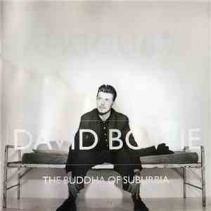 David Bowie - The Buddha Of Suburbia