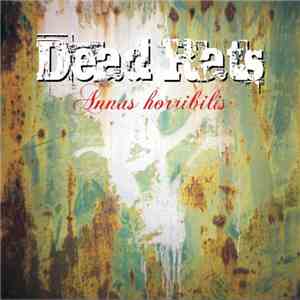 Dead Rats  - Annus Horribilis