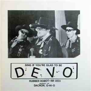 Devo - Devonia