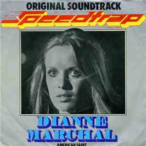 Dianne Marchal - Speedtrap