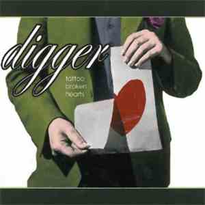 Digger - Tattoo Broken Hearts