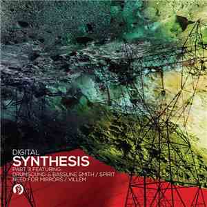 Digital - Synthesis Part 3