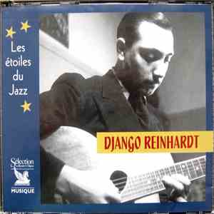 Django Reinhardt - Les Etoiles Du Jazz