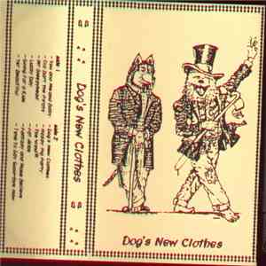 Dog's New Clothes - Dog's New Clothes