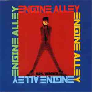 Engine Alley - Mrs Winder