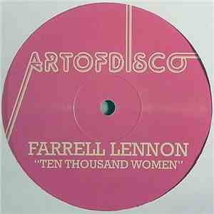 Farrell Lennon - Ten Thousand Women