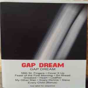 Gap Dream - Gap Dream