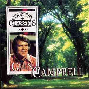 Glen Campbell - Country Classics