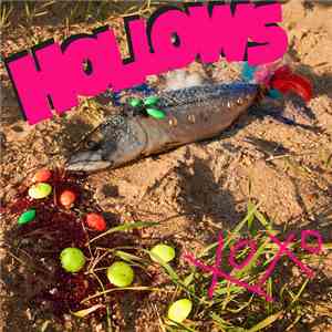 Hollows  - Hot Sand
