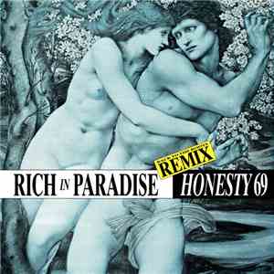 Honesty 69 - Rich In Paradise (Remix)