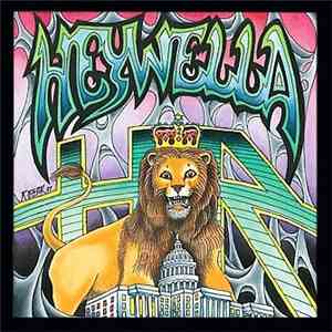 HR - Hey Wella