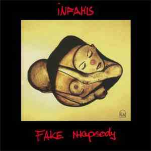 Infamis  - Fake Rhapsody