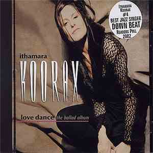 Ithamara Koorax - Love Dance