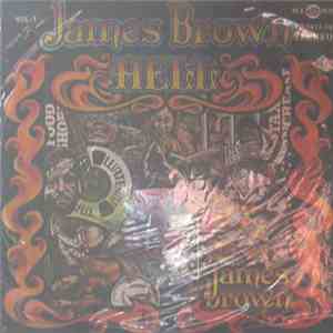 James Brown - Hell