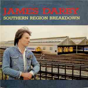 James Darby  - Southern Region Breakdown
