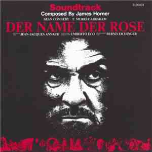 James Horner - Der Name Der Rose (Soundtrack)