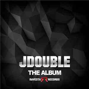 JDOUBLE - The Album