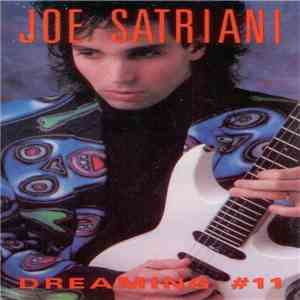 Joe Satriani - Dreaming #11