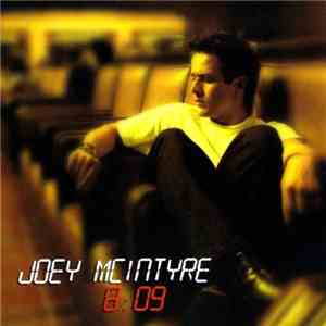 Joey McIntyre - 8:09