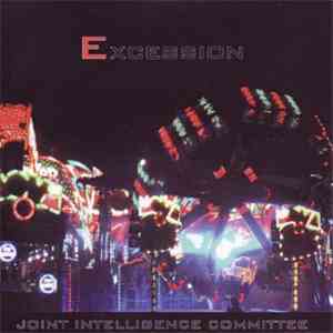 Joint Intelligence Committee - Excession