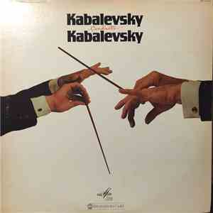 Kabalevsky - Kabalevsky Conducts Kabalevsky