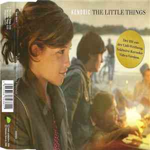 Kendric - The Little Things